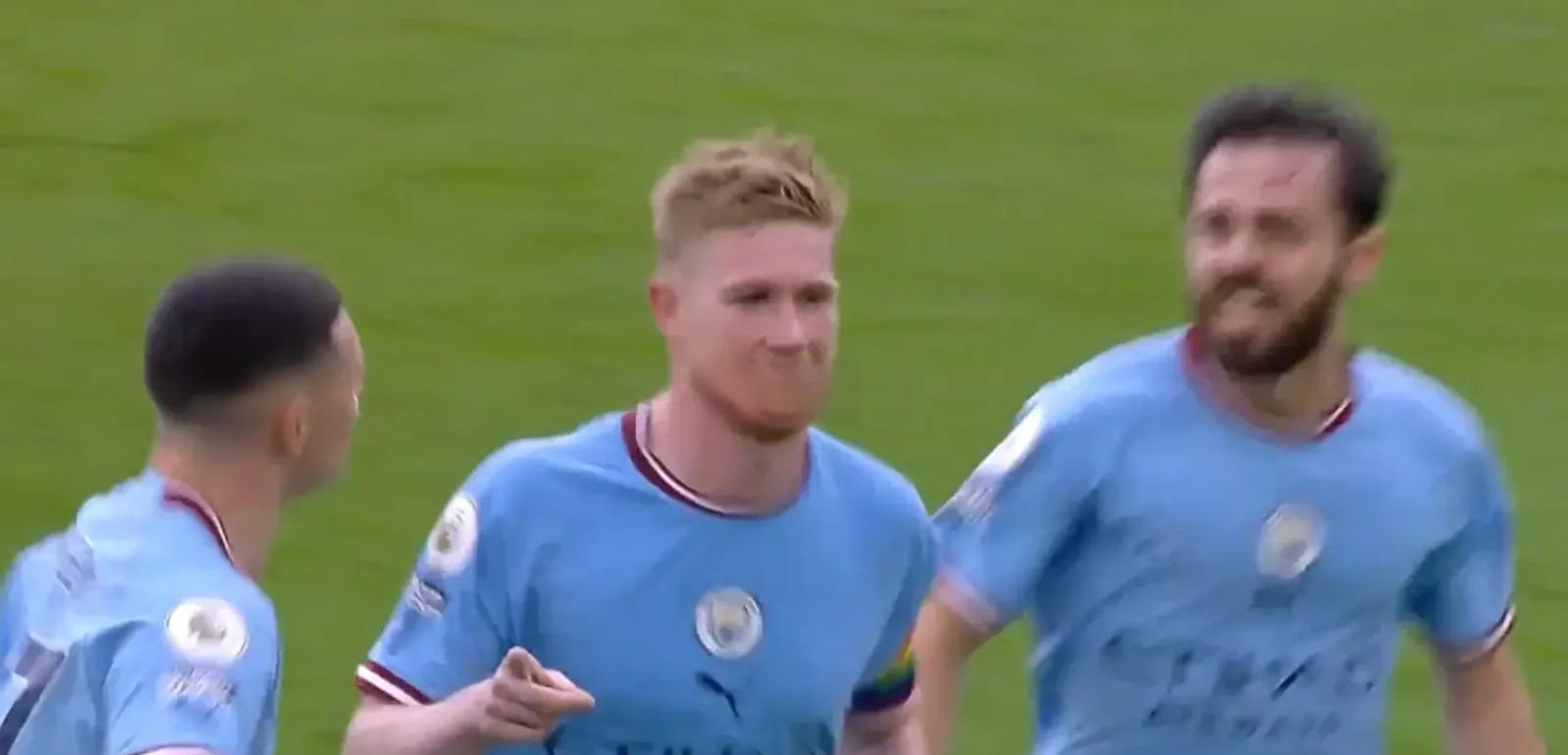 爱游戏官方入口-哈兰德与30激战西班牙队分钟,锐不可当胜负难料!,德布劳内焦点对战赢得满堂喝彩的简单介绍-爱游戏官方入口