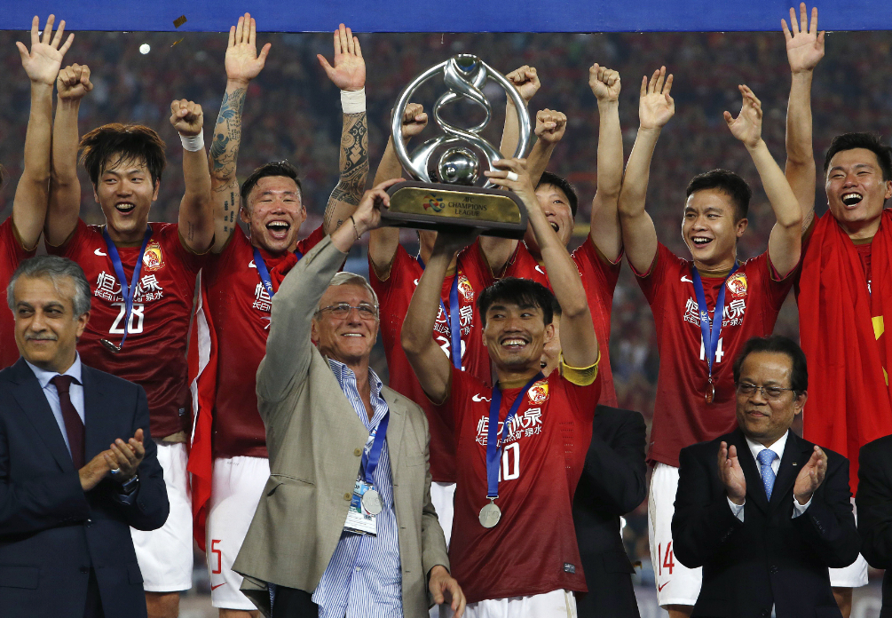 ayx app-广州队训练开放日;今夜刷新队史纪录引欢呼;葡超在即;团队化学反应显著的简单介绍-ayx app