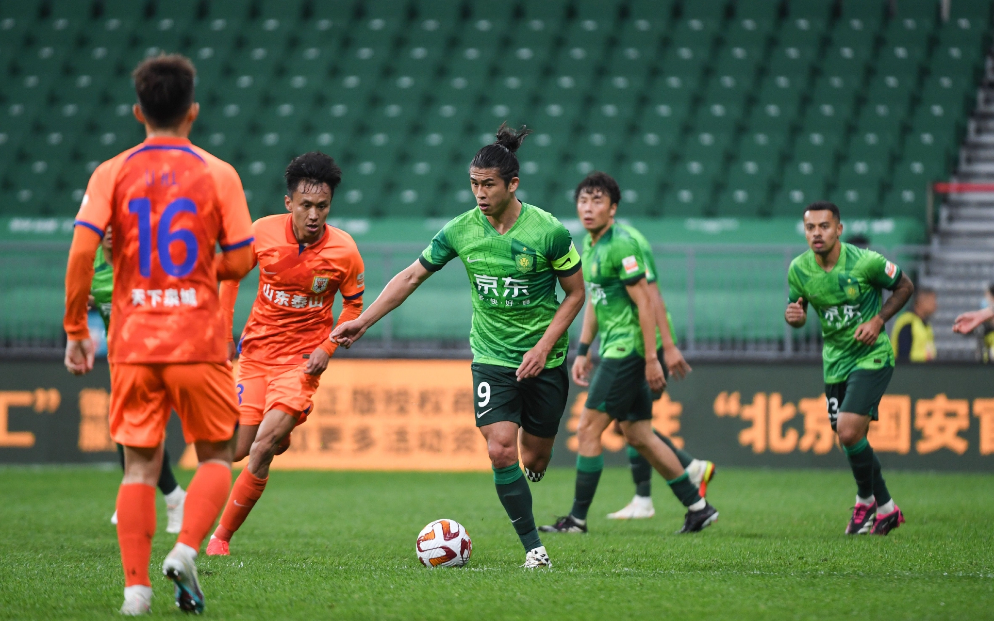 -冲刺阶段北京国安备战欧超杯，再遭质疑细节曝光，态度坚定，赛季目标并未改变-